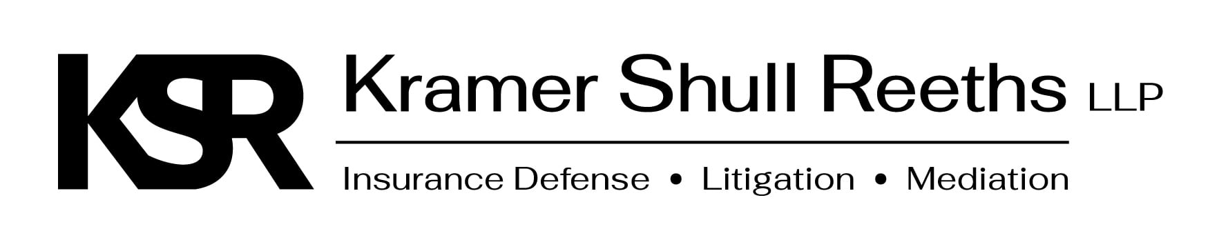 Kramer Shull Reeths LLP | Insurance Defense | Litigation | Mediation