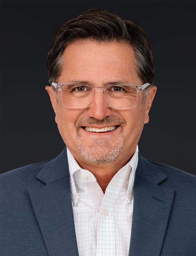 John A. Kramer