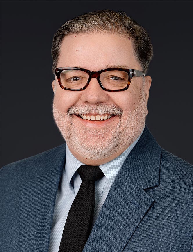 Michael J. Roman